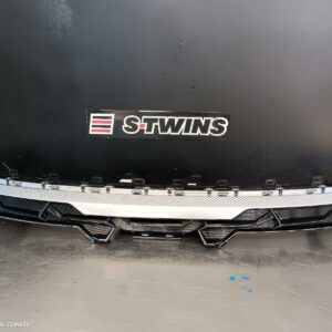 2023 Kia Seltos Grille Radiator Grille W/ Drl Type Sp2 08/22- 313068
