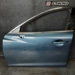2015 Mazda 6 Left Front Door Gj-Gl 11/12- 311003