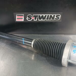 2018 Land Rover Rangerover Sport Shock Absorber L494 Rear Lh Side Air Suspension Type 06/13-04/22 207446