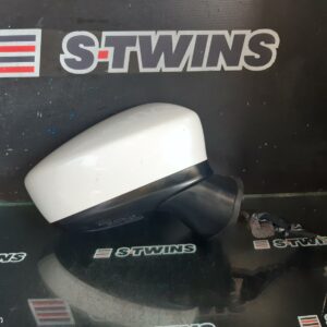 2015 Mazda 3 Right Door Mirror Bm Sp25 Gt/Astina Heated Non Blind Spot Type 11/13-05/16 311978