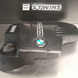 2014 Bmw 3 Series Engine Cover Petrol 2.0 320I/328I N20 F30/F31/F34 11/11-05/16 264695