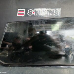 2023 Jeep Grandcherokee Left Rear Side Glass Wl 08/21- 314852