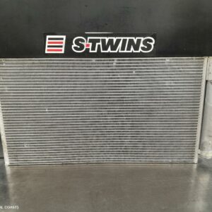 2017 Volvo Xc90 A C Condenser Mk2 04/15- 309148