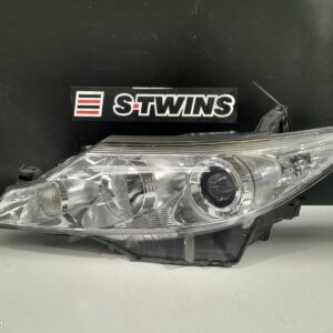 2016 Toyota Tarago Left Headlamp Acr50R Standard Type 12/08-06/20 310498