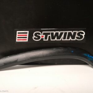 2014 Jeep Grandcherokee Wheel Arch Flare Lh Rear (On Door) Non Painted Wk 10/10-02/22 310698