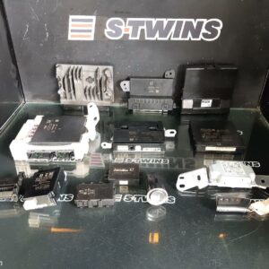 2023 Lexus Es Series (13-) Ecu Xz10 08/18- 313557