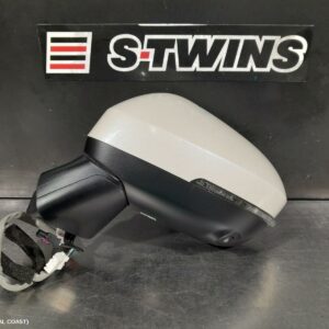 2023 Nissan Xtrail Left Door Mirror W/ Memory & Auto Tilt Type W/ Camera Type T33 08/22- 308397