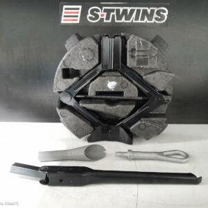 2017 Ford Escape Jack Tool Kit Zg 09/16-05/20 312500