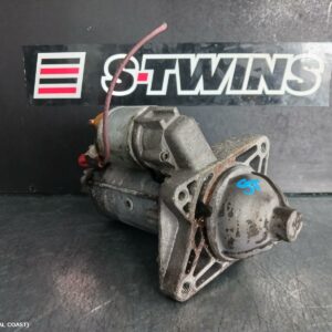 2019 Renault Master Starter Diesel 2.3 Turbo 2.2Kw X62 09/11- 314651