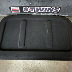 2019 Kia Cerato Parcel Shelf Bd 04/18- 312160