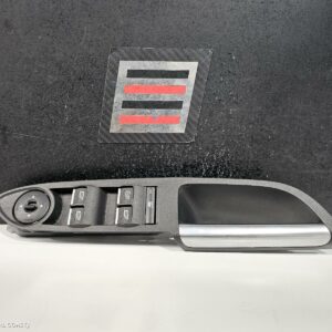 2019 Ford Escape Pwr Dr Wind Switch Rh Front (Master Switch) Zg 09/16-05/20 311888