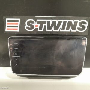 2018 Skoda Superb Radio Cd Dvd Sat Tv Display Unit 8In Touchscreen W/ Sat Nav Type Np 03/16-04/19 310557