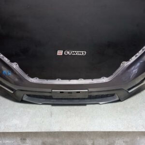 2018 Honda Crv Front Bumper Bumper Bar (Upper & Lower) Rw Vti-S/L/Lx W/ Park Sensor 05/17-06/20 313006