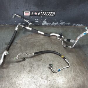 2017 Kia Cerato A C Hoses Yd 04/13-05/18 310579