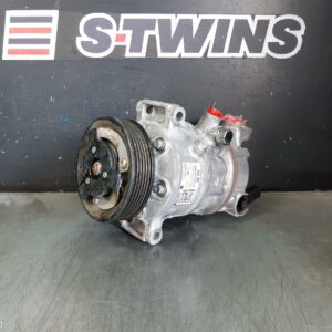 2014 Skoda Octavia A C Compressor Ne Petrol/Diesel Sanden 11/13-09/20 309779