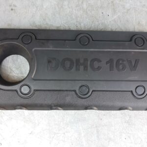 2012 Kia Rondo Engine Cover Un Petrol 2.0 G4Ka 12/06-05/13 80379