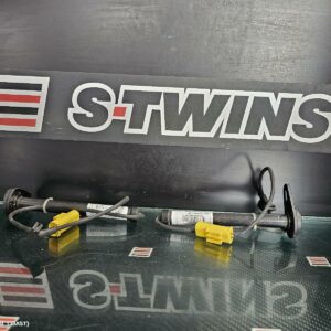 2019 Mercedes Glc Class Bonnet Hinge Strut X253/C253 09/15-03/23 313368