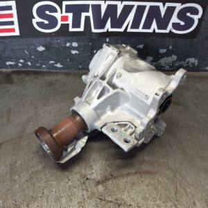 2021 Volvo Xc40 Transfer Case 02/18- 309229