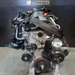 2015 Honda Hrv Engine Petrol 1.8 R18Zf Ru5 12/14-10/21 310055