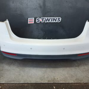 2016 Kia Cerato Rear Bumper Yd Sedan W/ Park Sensor Type 04/13-02/16 310001