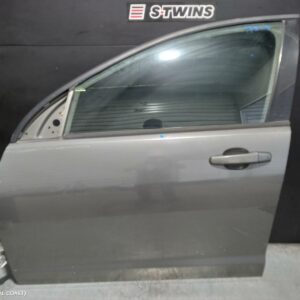 2011 Holden Commodore Left Front Door Ve Sedan/Wagon/Ute 08/06-05/13 312959