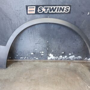 2021 Volvo Xc40 Wheel Arch Flare 02/18- 308640