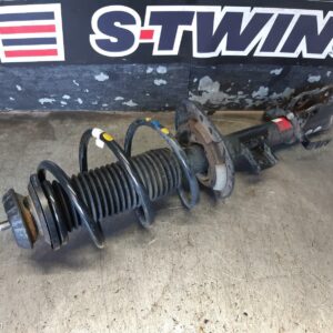2022 Renault Arkana Right Front Strut Jl1 05/21- 309047