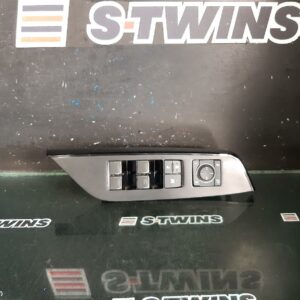 2023 Lexus Es Series (13-) Pwr Dr Wind Switch Rh Front (Master Switch) Xz10 08/18- 313379