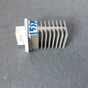 2004 Holden Commodore Heater Fan Motor Vy2-Vz Standard & Climate Control Type 08/03-09/07 59994