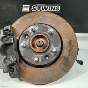 2022 Renault Arkana Left Front Hub Assembly Jl1 05/21- 310895
