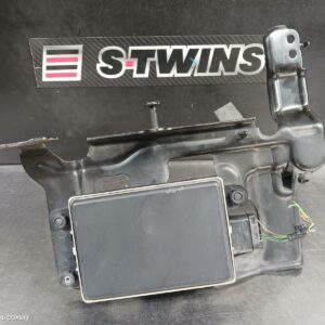2015 Ford Mondeo Reverse Camera Md Front Camera 09/14-06/20 242664