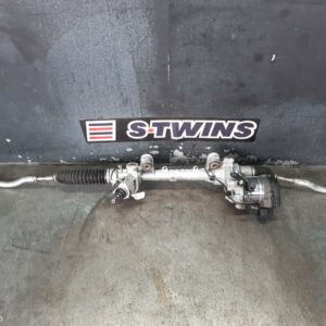 2023 Lexus Es Series (13-) Steering Box Rack Xz10 2.5 Petrol 2Wd A25A-Fxs 08/18- 313458