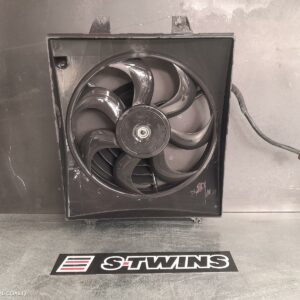 2010 Kia Carnival/Grand Carnival Fan Radiator Fan (Rh Side) 3.5 Petrol Vq 03/10-12/14 314050