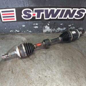 2023 Lexus Es Series (13-) Left Driveshaft Xz10 08/18- 313460
