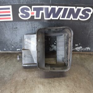 2015 Renault Captur Intercooler Petrol 1.2 H5F Code J87 08/14-07/18 309929