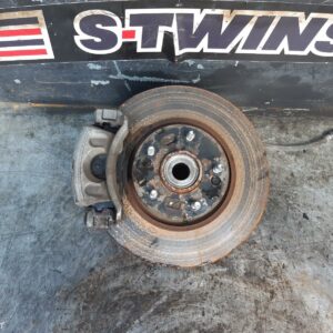 2015 Hyundai Ix35 Left Front Hub Assembly Lm Series 2Wd Petrol 11/09-01/16 309907