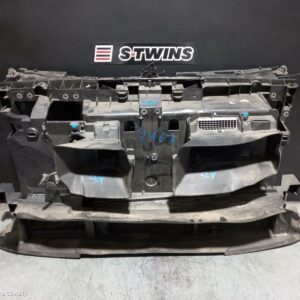 2017 Renault Megane Radiator Support Hatch/Wagon Bfb/Kfb 06/16-02/20 313104