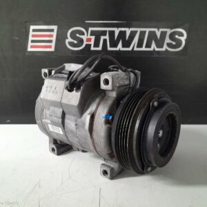 2022 Iveco Daily A C Compressor 6Th Gen 2.3 Diesel 01/15- 283970