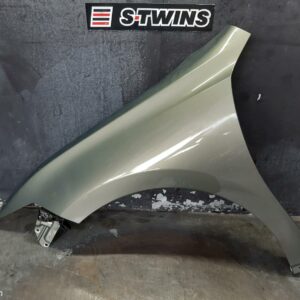 2023 Lexus Es Series (13-) Left Guard Xz10 08/18- 313125