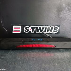 2022 Iveco Daily Reverse Camera 6Th Gen 01/15- 314850
