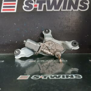 2017 Kia Cerato Wiper Motor Tailgate Yd 04/13-05/18 310439