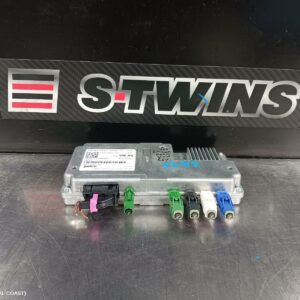 2018 Volkswagen Tiguan Ecu Reverse Camera System Control Module 5Na 06/16- 236932