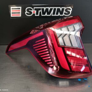 2023 Kia Seltos Left Taillight Sp2 In Body Led Type 08/22- 313071