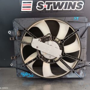 2018 Honda Crv Fan A/C Fan (Lh Side) 7 Blades Rw 05/17-08/23 313088