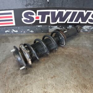 2014 Subaru Wrx Right Rear Strut V1 Auto T/M Wrx 03/14-10/21 311810