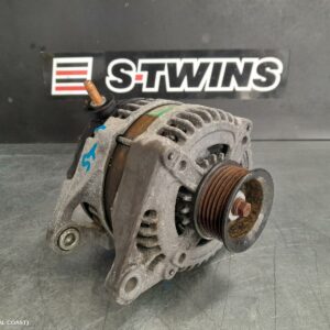 2009 Jeep Cherokee Alternator Petrol 3.7 Denso Brand Kk 11/07-10/09 314188