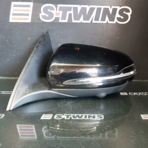 2017 Mercedes Glc Class Left Door Mirror X253/C253 W/ Blind Spot Memory 09/15- 308622