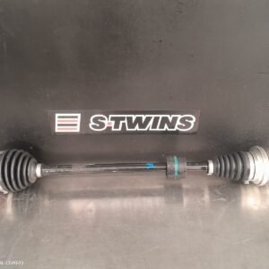 2022 Skoda Kamiq Right Driveshaft Nw 06/20- 313675