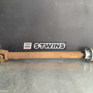 2009 Jeep Cherokee Front Prop Shaft 3.7 Petrol 02/08-09/12 314203