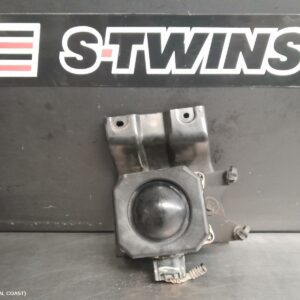 2014 Jeep Cherokee Reverse Camera Front Radar Sensor (Grille Mounted) Kl 02/14-03/18 276735